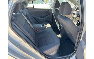 Hyundai Ioniq 1.6HYBRID-NAVI-KEY LESS-LED-DISKRONIK - автомобили, коли, обяви за нови и употребявани 11