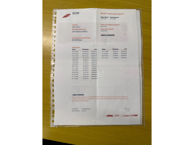 Hyundai Ioniq 1.6HYBRID-NAVI-KEY LESS-LED-DISKRONIK - автомобили, коли, обяви за нови и употребявани 14