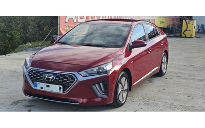 hyundai-ioniq - 0