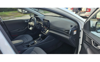 Hyundai Ioniq Hybrid-2022г.- 110.000км - автомобили, коли, обяви за нови и употребявани 6