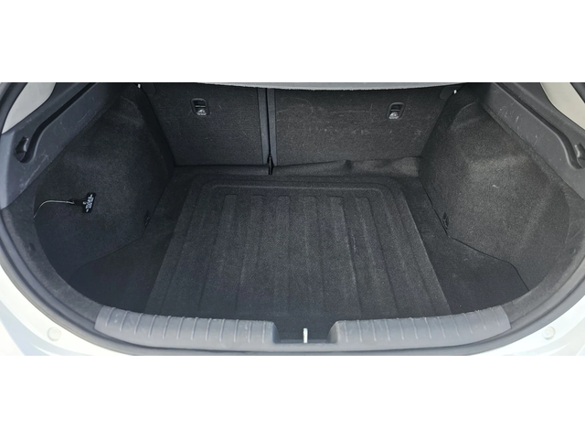 Hyundai Ioniq Hybrid-2022г.- 110.000км - автомобили, коли, обяви за нови и употребявани 7