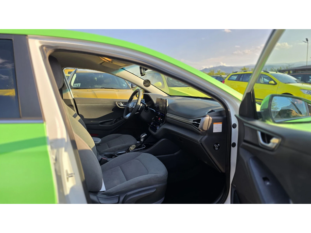 Hyundai Ioniq 2022г.* Гаранция 8год* Готов за такси * * - автомобили, коли, обяви за нови и употребявани 10