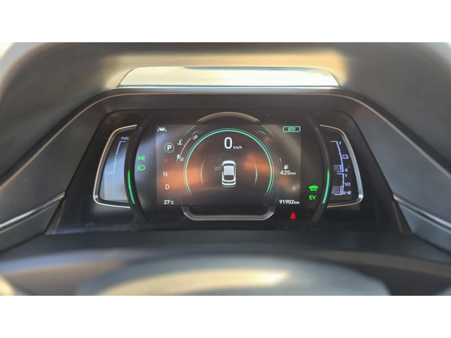 Hyundai Ioniq 2022г.* Гаранция 8год* Готов за такси * * - автомобили, коли, обяви за нови и употребявани 12