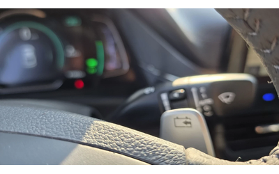 Hyundai Ioniq 2022г.* Гаранция 8год* Готов за такси * * - автомобили, коли, обяви за нови и употребявани 14