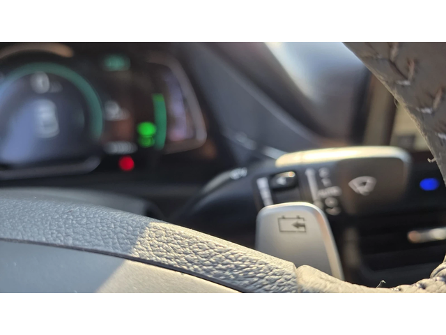 Hyundai Ioniq 2022г.* Гаранция 8год* Готов за такси * * - автомобили, коли, обяви за нови и употребявани 14