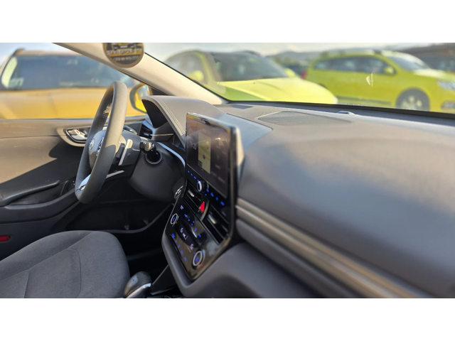 Hyundai Ioniq 2022г.* Гаранция 8год* Готов за такси * * - автомобили, коли, обяви за нови и употребявани 9