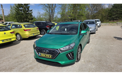 hyundai-ioniq - 0