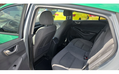 Hyundai Ioniq Hybrid* Подготвен за Такси* НАЛИЧНОСТ - автомобили, коли, обяви за нови и употребявани 10