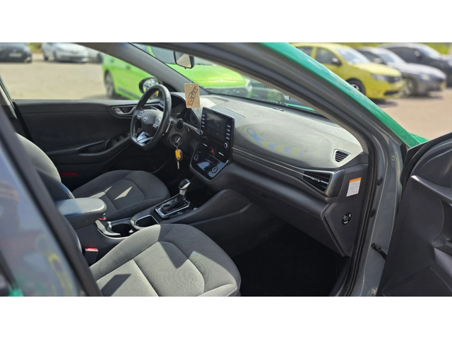 Hyundai Ioniq Hybrid* Подготвен за Такси* НАЛИЧНОСТ - автомобили, коли, обяви за нови и употребявани 8