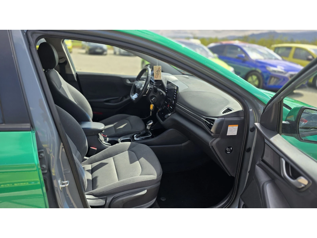 Hyundai Ioniq Hybrid* Подготвен за Такси* НАЛИЧНОСТ - автомобили, коли, обяви за нови и употребявани 9