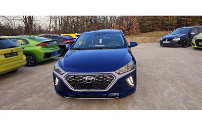 hyundai-ioniq - 0