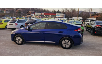 Hyundai Ioniq Hybrid* Facelift - автомобили, коли, обяви за нови и употребявани 11