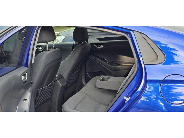 Hyundai Ioniq Hybrid* Facelift - автомобили, коли, обяви за нови и употребявани 13