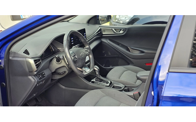 Hyundai Ioniq Hybrid* Facelift - автомобили, коли, обяви за нови и употребявани 15