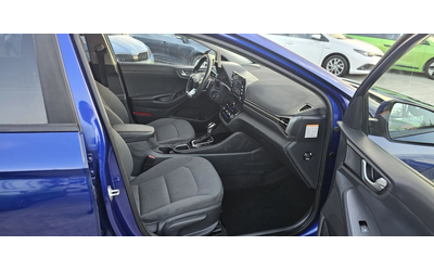 Hyundai Ioniq Hybrid* Facelift - автомобили, коли, обяви за нови и употребявани 16