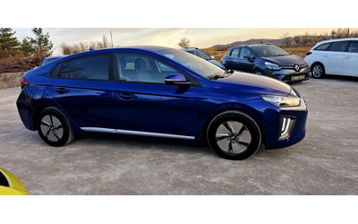 hyundai-ioniq - 5