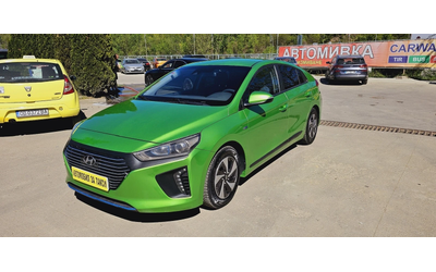 hyundai-ioniq - 0