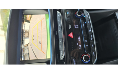 Hyundai Ioniq Hybrid* Подготвен за такси - автомобили, коли, обяви за нови и употребявани 11