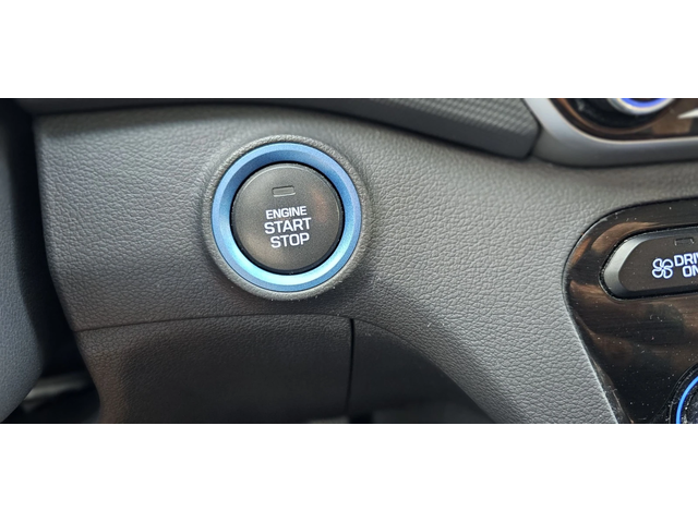 Hyundai Ioniq Hybrid* Подготвен за такси - автомобили, коли, обяви за нови и употребявани 12