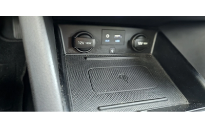 Hyundai Ioniq Hybrid* Подготвен за такси - автомобили, коли, обяви за нови и употребявани 13