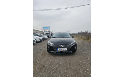 hyundai-ioniq - 0