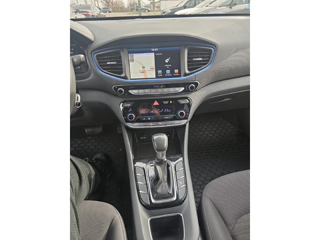 Hyundai Ioniq СОБСТВЕН ЛИЗИНГ БЕЗ ДОКАЗВАНЕ НА ДОХОДИ! - автомобили, коли, обяви за нови и употребявани 10