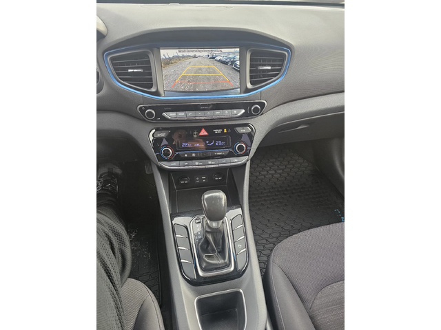 Hyundai Ioniq СОБСТВЕН ЛИЗИНГ БЕЗ ДОКАЗВАНЕ НА ДОХОДИ! - автомобили, коли, обяви за нови и употребявани 11