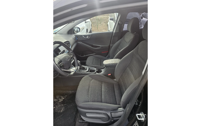 Hyundai Ioniq СОБСТВЕН ЛИЗИНГ БЕЗ ДОКАЗВАНЕ НА ДОХОДИ! - автомобили, коли, обяви за нови и употребявани 13