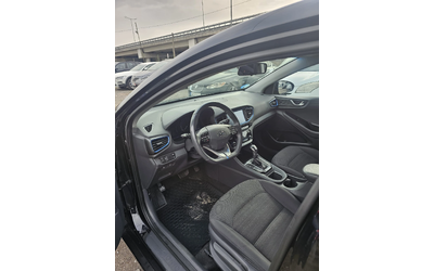 Hyundai Ioniq СОБСТВЕН ЛИЗИНГ БЕЗ ДОКАЗВАНЕ НА ДОХОДИ! - автомобили, коли, обяви за нови и употребявани 7