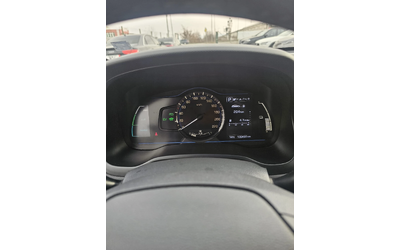 Hyundai Ioniq СОБСТВЕН ЛИЗИНГ БЕЗ ДОКАЗВАНЕ НА ДОХОДИ! - автомобили, коли, обяви за нови и употребявани 8