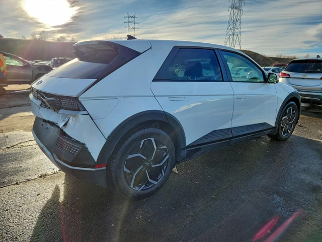 Hyundai Ioniq SEL | ЦЕНА ДО БЪЛГАРИЯ | - автомобили, коли, обяви за нови и употребявани 2