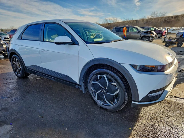 Hyundai Ioniq SEL | ЦЕНА ДО БЪЛГАРИЯ | - автомобили, коли, обяви за нови и употребявани 3