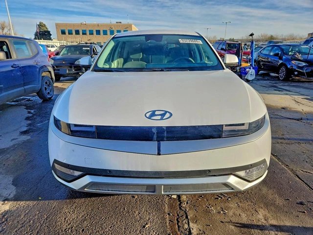 Hyundai Ioniq SEL | ЦЕНА ДО БЪЛГАРИЯ | - автомобили, коли, обяви за нови и употребявани 4