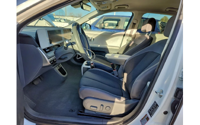 Hyundai Ioniq SEL | ЦЕНА ДО БЪЛГАРИЯ | - автомобили, коли, обяви за нови и употребявани 6