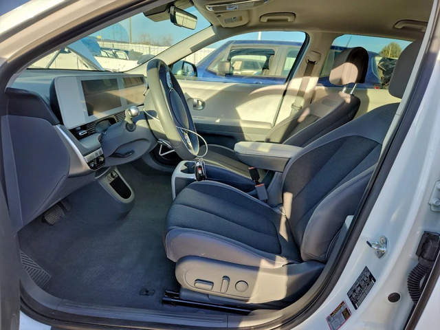 Hyundai Ioniq SEL | ЦЕНА ДО БЪЛГАРИЯ | - автомобили, коли, обяви за нови и употребявани 6