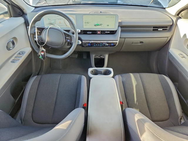 Hyundai Ioniq SEL | ЦЕНА ДО БЪЛГАРИЯ | - автомобили, коли, обяви за нови и употребявани 7