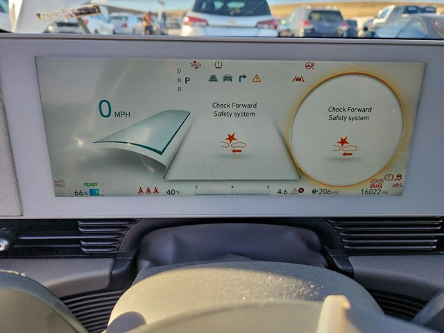 Hyundai Ioniq SEL | ЦЕНА ДО БЪЛГАРИЯ | - автомобили, коли, обяви за нови и употребявани 8