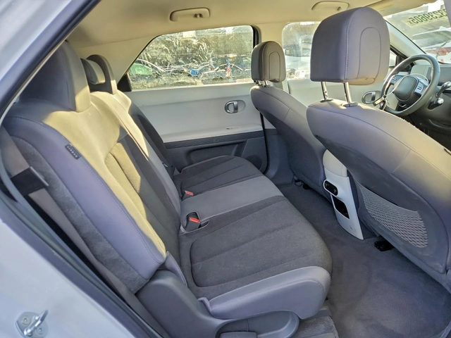 Hyundai Ioniq SEL | ЦЕНА ДО БЪЛГАРИЯ | - автомобили, коли, обяви за нови и употребявани 9