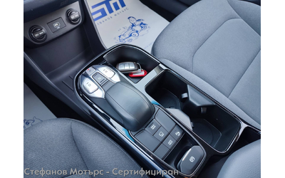 Hyundai Ioniq 4-вр. Хечбек 136к.с. Електрически - автомобили, коли, обяви за нови и употребявани 13