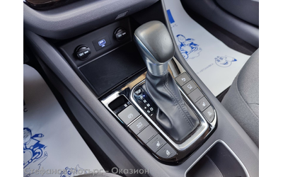 Hyundai Ioniq 4-вр. Хечбек 141к.с. Plug-In Hybrid - автомобили, коли, обяви за нови и употребявани 13