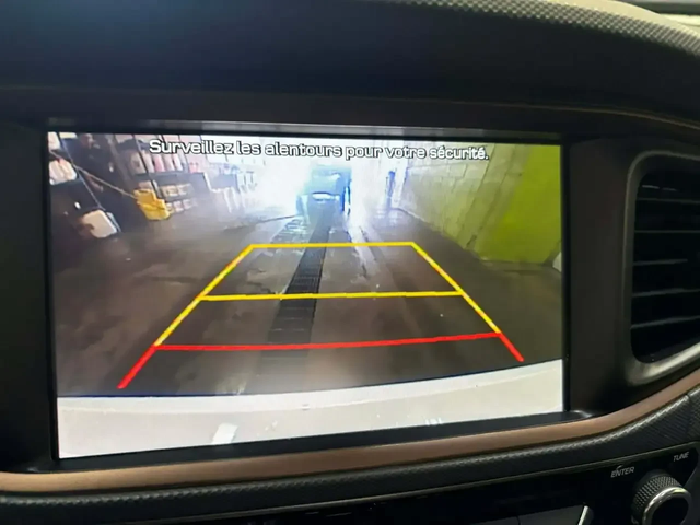 Hyundai Ioniq Electric ULTIMATE КОЖА ШИБЕДАХ CARPLAY KEYLESS ACC - автомобили, коли, обяви за нови и употребявани 11