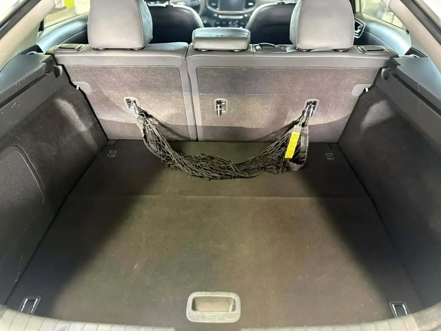 Hyundai Ioniq Electric ULTIMATE КОЖА ШИБЕДАХ CARPLAY KEYLESS ACC - автомобили, коли, обяви за нови и употребявани 7