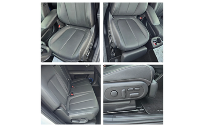 Hyundai Ioniq 5 PROJECT 45 / 306 кс / 4Х4 / BOSE - автомобили, коли, обяви за нови и употребявани 12