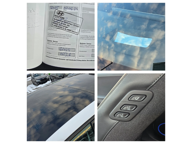 Hyundai Ioniq 5 PROJECT 45 / 306 кс / 4Х4 / BOSE - автомобили, коли, обяви за нови и употребявани 15