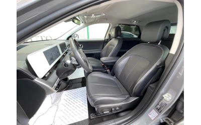 Hyundai Ioniq 5 UNIQ* 72.6KWh* AWD* 306H.P.* ГАРАНЦИЯ - автомобили, коли, обяви за нови и употребявани 10