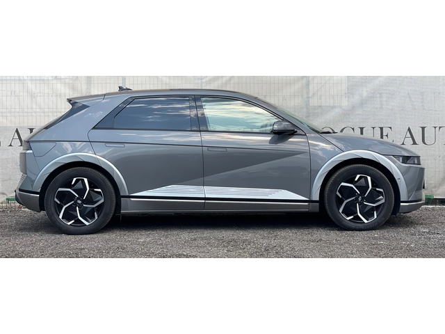 Hyundai Ioniq 5 UNIQ* 72.6KWh* AWD* 306H.P.* ГАРАНЦИЯ - автомобили, коли, обяви за нови и употребявани 4