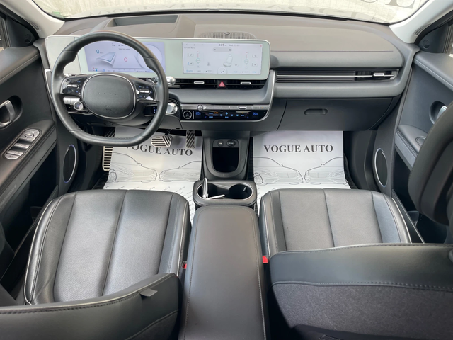 Hyundai Ioniq 5 UNIQ* 72.6KWh* AWD* 306H.P.* ГАРАНЦИЯ - автомобили, коли, обяви за нови и употребявани 6