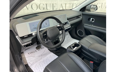 Hyundai Ioniq 5 UNIQ* 72.6KWh* AWD* 306H.P.* ГАРАНЦИЯ - автомобили, коли, обяви за нови и употребявани 7