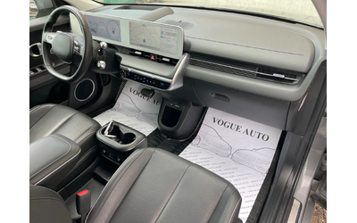 Hyundai Ioniq 5 UNIQ* 72.6KWh* AWD* 306H.P.* ГАРАНЦИЯ - автомобили, коли, обяви за нови и употребявани 8