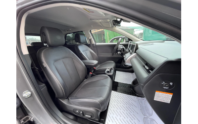 Hyundai Ioniq 5 UNIQ* 72.6KWh* AWD* 306H.P.* ГАРАНЦИЯ - автомобили, коли, обяви за нови и употребявани 9